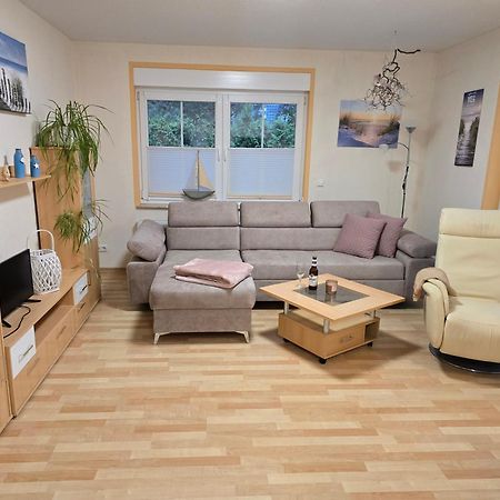 Ferienhaus 1 Wiesenperle Trassenheide Eksteriør billede
